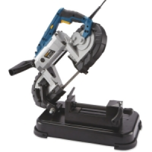 Workzone 240V Portable Bandsaw