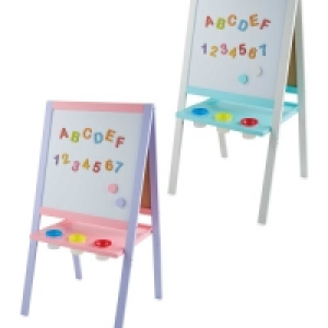 Double Sided Easel £24.99
