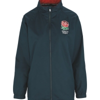 Aldi  Womens England Rugby Rain Jacket