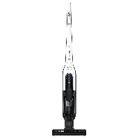 RobertDyas  Bosch Athlet BBH65ATHGB Cordless Upright Vacuum Cleaner - Wh