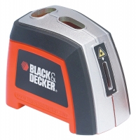 RobertDyas  Black & Decker Laser Level