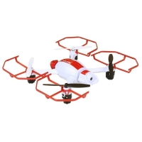 QDStores  Remote Control RC 6-Axis 2.4GHz Quadcopter With 0.3 MP Camer