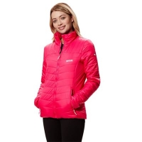 Debenhams  Regatta - Red Icebound quilted lightweight jacket