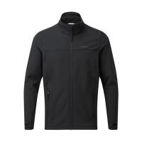 Debenhams  Tog 24 - Black Feizor Softshell Jacket