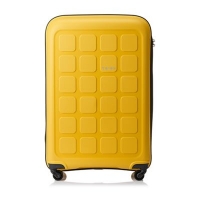 Debenhams  Tripp - Banana Holiday 6 large 4 wheel suitcase