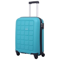 Debenhams  Tripp - Mint Holiday 6 cabin 4-wheel suitcase