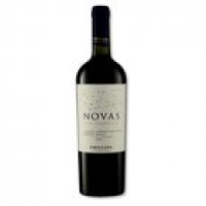 Novas Gran Reserva Cabernet Sauvignon Merlot