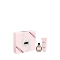 Debenhams  Jimmy Choo - Eau De Parfum Gift Set