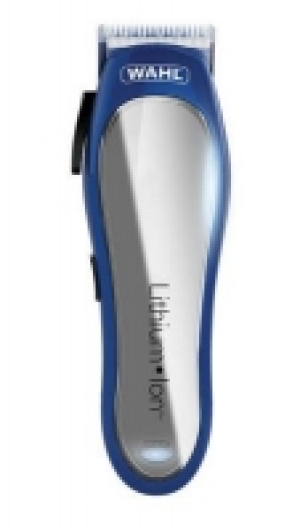 Debenhams  Wahl - Lithium power clipper SPL 796001-805