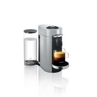 Debenhams  Nespresso - Silver Vertuo Plus M600 titan coffee machine by 