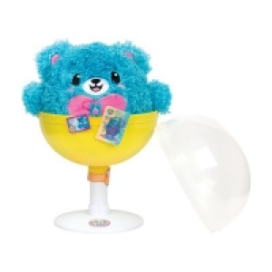 Pikmi Pops - Jumbo Style Plush Bear Playset