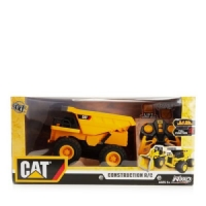 Nikko - Big Builder Lights & Sound Construction Machine