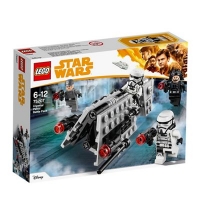 Debenhams  LEGO - Star Wars - Imperial Patrol Battle set - 75207