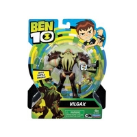 Debenhams  Ben 10 - Ben 10 - Vilgax action figure