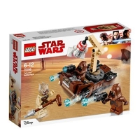 Debenhams  LEGO - Star Wars - Tatooine Battle Pack set - 75198