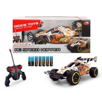 Debenhams  Dickie - RC Speed Hopper toy car