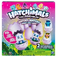 Debenhams  Hatchimals - Hatchy Matchy game