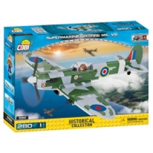 COBI - Historical Collection - Supermarine Spitfire MK. VB £12.50