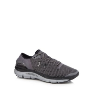 Under Armour - Grey SpeedForm trainers