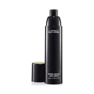 MAC Cosmetics - Prep And Prime natural radiance primer 50m
