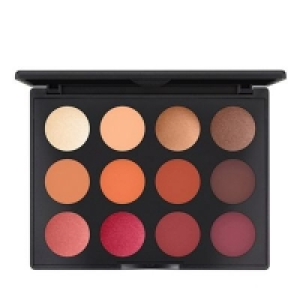 Debenhams  MAC Cosmetics - Art Library - FlameBoyant Eye Shadow Palet