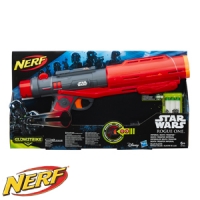 HomeBargains  Star Wars Nerf GlowStrike Imperial Death Trooper