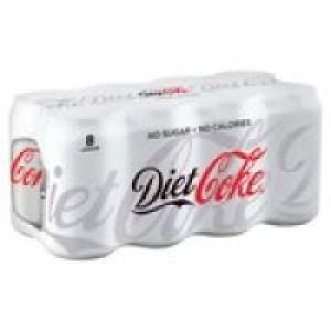 Diet Coke £3.00