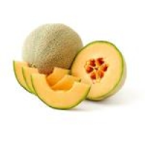Morrisons Whole Cantaloupe Melon £2.00