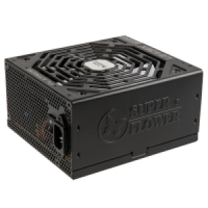 Super Flower Leadex Platinum 650W Fully Modular 80 Plus Pla £99.95