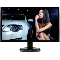 Overclockers Acer Acer K272HULEbmidpx 27 Inch 2560x1440 TN 60Hz Widescreen LED Zer