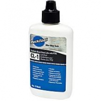 Halfords  Park Tool CL-1 Synthetic Blend Chain Lube with PTFE 4 oz/120