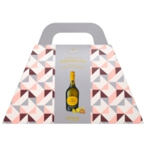 La Gioisa Prosecco Handbag & Chocolates Gift Set
