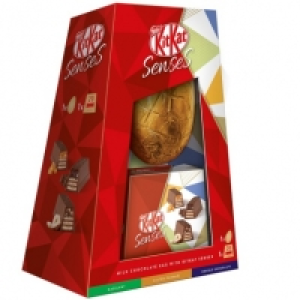 KitKat Sense Premium Easter Egg
