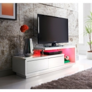 Aurora Colour Changing LED Media Unit &pound;150.00