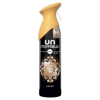 JTF  Febreze Unstoppables Air Freshener Vanilla 300ml