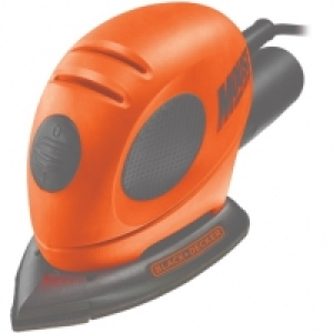 Black & Decker Mouse Sander £23.99