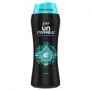 Unstoppables Fresh In-Wash Scent Booster Beads £4.00
