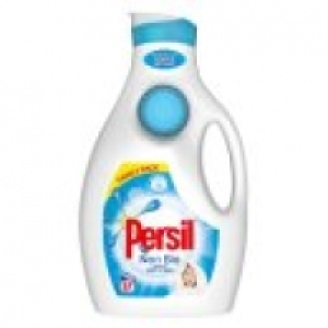 Non Bio Washing Liquid 57 Washes £7.00