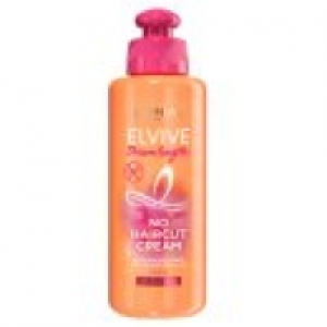 Elvive Dream Lengths No Haircut Cream £5.00