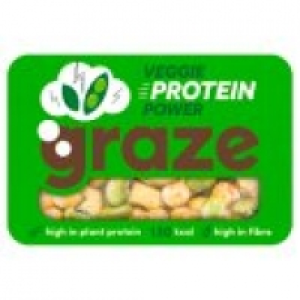Veggie Protein Power £1.00