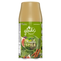Wilko  Glade Acoustic Spice Automatic Refill 269ml