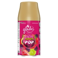 Wilko  Glade Berry Pop Automatic Refill 269ml