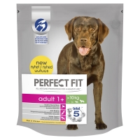 Wilko  Perfect Fit Complete Dry Dog Food Adult 1+ >10kg Chicken 