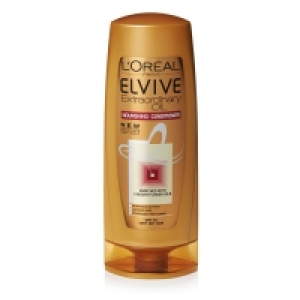 LOreal Paris Elvive Extraordinary Oil Conditioner 400ml £2.50