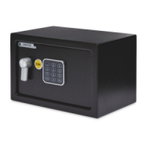 Yale Digital Electronic Safe &pound;26.99