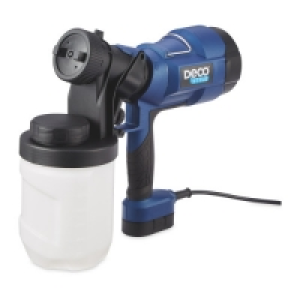 Deco Style Electric Spray Paint Gun £39.99