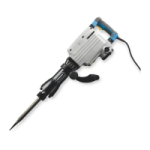 Aldi  Workzone Demolition Breaker
