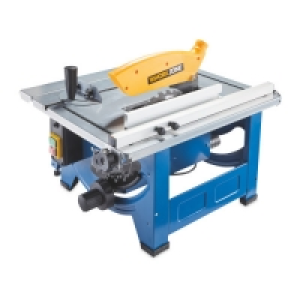 Workzone Benchtop Table Saw