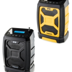 Offer Aldi Reka Bluetooth Site Radio Aldi