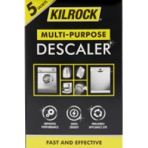 Aldi  Kilrock Multi-Purpose Descaler